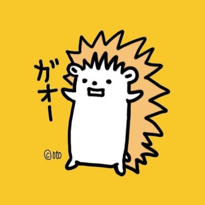 otoさんのプロフィール画像