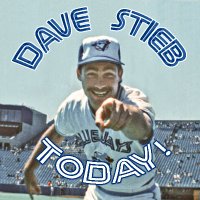 Today In Dave Stieb History(@DaveStiebToday) 's Twitter Profile Photo