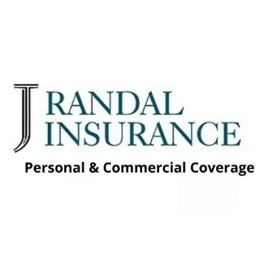 Official Account of J. Randal Insurance Agency.