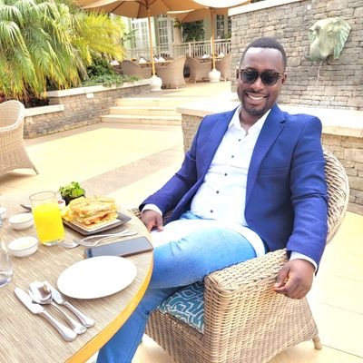 NixonBirunduJr's profile picture. Enterpreneur|Peace Activist|Farmer