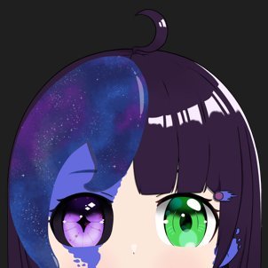 Elamalia Hahkil 🌌さんのプロフィール画像