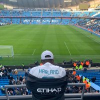 Professor Hamza Treble champion(@mancityhardcore) 's Twitter Profile Photo