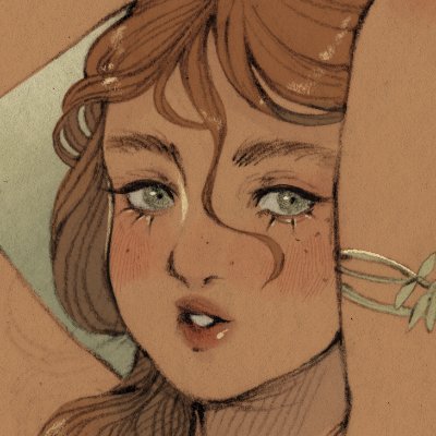 🦋 Sapphic Illustrator (she/her) 
✉️ karlovycross@gmail.com
NSFW → @karlovycross