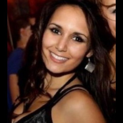 AnnabelAnderson's profile picture. Be someone who sparkles.