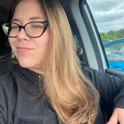 AprilinWichita Profile
