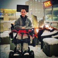 NΞON PHOΞNIX (@redragonx) 's Twitter Profile Photo