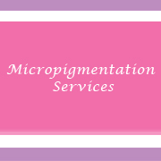 Micropigmentation treatments are great for busy people and anyone who wants to look great 24hours a day. Find out more on Facebook: http://t.co/e7ydu7jdPx
