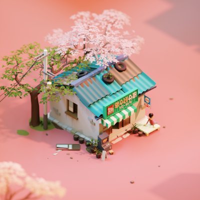 Sp_artさんのプロフィール画像