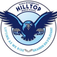 Hilltop Middle School(@Hilltoptdsb) 's Twitter Profile Photo