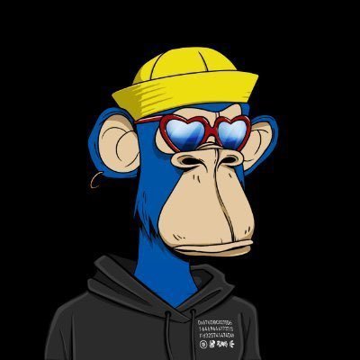 naradonar's profile picture. @nuggetsnifty • @nanoversehq • @projectpxn