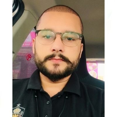 sami_janjua's profile picture. Software Engineer 🧑‍💻, #JavaScript continuously Learner,  🏔️Mountaineer 🗻, 🏊Swimmer🏊, 🏃Runner🏃
P.S: Tweets are totally personal views 🤍