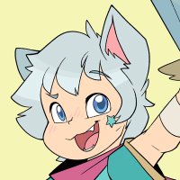 silverkitten (@silverkitten121) 's Twitter Profile