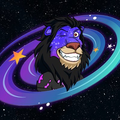 GalaxyLionsNFT Profile Picture