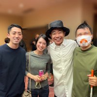 落合啓士＠逆境を前向きにとらえる全盲元日本代表 (@occhi_7ban) Twitter profile photo