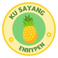 nanas🍍(@kusayangenhypen) 's Twitter Profile Photo