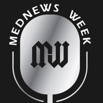 ⭐️Breaking Medical News⭐️ . ADD @MedNewsWeek to your tweets WE WILL Feature you to our Global Audience.🎤