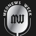 MedNewsWeek (@MedNewsWeek) Twitter profile photo