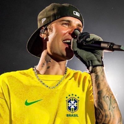 Luana45618967's profile picture. JB❤️
14/09💜