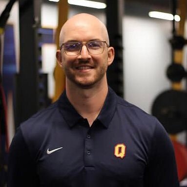 nicgray's profile picture. MPK, CSCS. Current Assistant Strength and Conditioning Coach at Queen’s University