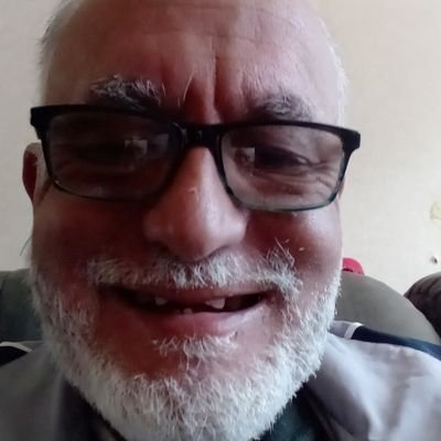Gregorywarnock5's profile picture. Friendly
