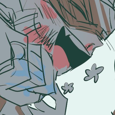 👾さんのプロフィール画像
