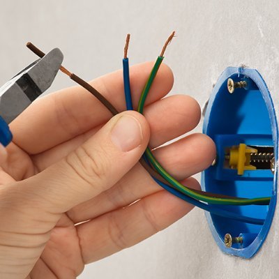 Há anos no mercado Elétrica Nogueira tem a solução ideal para serviços de elétrica, consertos e instalções elétricas para sua residência ou comércio.