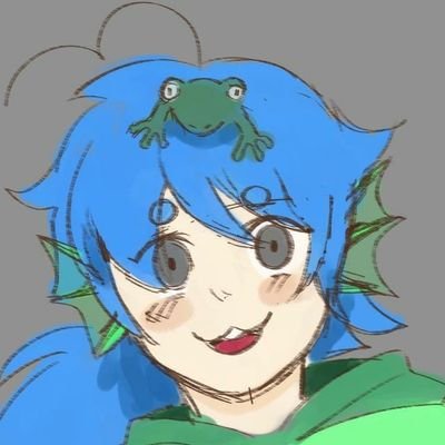 Lunaさんのプロフィール画像