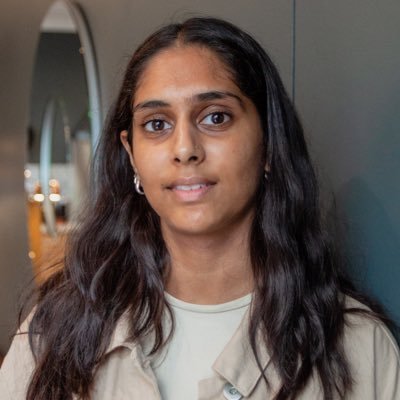 Zainab Mahmood
