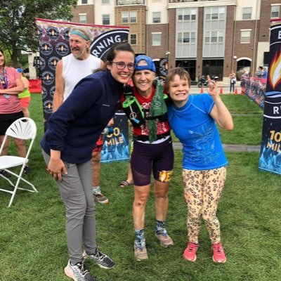 Mom | Advocate for children and those with disabilities | Ultrarunner | FASD researcher | Retired Educational Services Director @pepcleveland