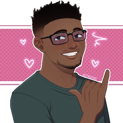 31 | Nursing Student | Music producer that rarely posts any music on this account He/They SC: https://t.co/D9z6V71LCY pfp by @Wet_Wasabi