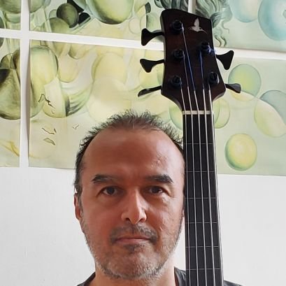 .Enrique Profile