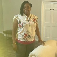 Cynthia Frierson - @CynthiaFrierso3 Twitter Profile Photo