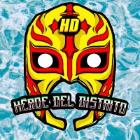 Héroe Del Distrito(@HeroeDelDistrit) 's Twitter Profile Photo