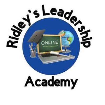 Ridley's Leadership Academy(RLA) was founded in 2018 to assist parents that were interested in homeschooling/tutoring students in PreK thru 8th grade.