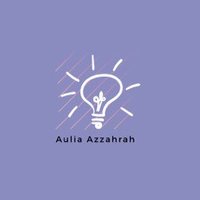 Aulia(@AuliaAzzahrah06) 's Twitter Profileg