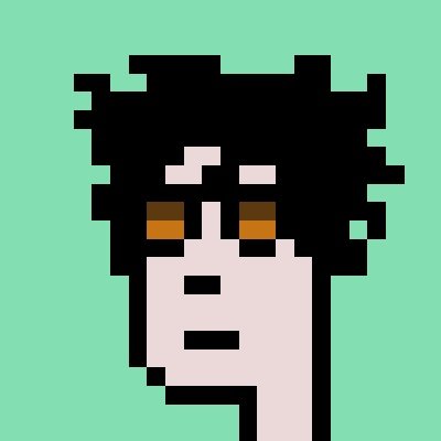 NFTs & Crypto - Web3 Consulting - Always Building | #NFT dev, enthusiast and advisor. NFA.