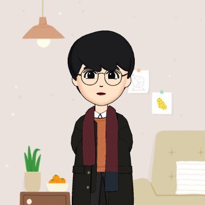 YorkChang01's profile picture. I research on blockchain and security.