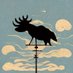 Weather Moose (@WXMoose) Twitter profile photo