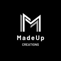 MadeUp Creations (@madeupcreations) 's Twitter Profile Photo MadeUp Creations (@madeupcreations) 's Twitter Profile Photo