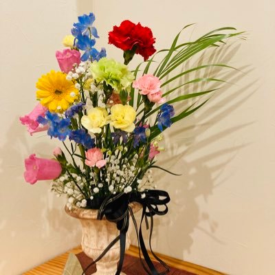 mi_run_ST's profile picture. 絶対にハマらないと思っていたジャニーズ。 深く深く沼らせてくれた SixTONESへの愛などなど雑多に呟くアカウント。 30overからの趣味が始まるとは思っていなかった…新しい世界をありがとう💎京本大我くん寄りの箱推し💎