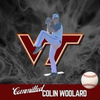 Colin Woolard (@colinwoolard1) 's Twitter Profile
