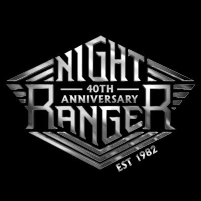 Official account for Night Ranger🤘🎸🎤