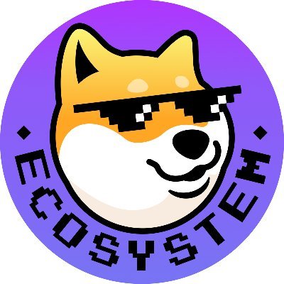 Dogechain officially endorses nothing on this page. So Degen fun only, DYOR, stay safe, & have fun Shibes!

Ecosystem grant & onboarding form: https://t.co/zuhK3qSP9E