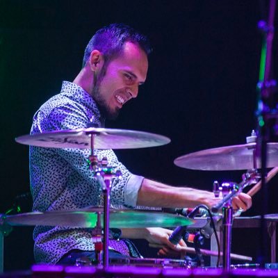 Composer/Percussionist - Assistant Professor of Practice in Percussion @utaustin