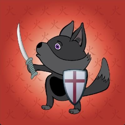 Crypto-loving, down-to-earth, (almost) seen it all Business & Money Coach, with an off-the-wall sense of humour.
Currently having fun with $GUARD & $WOLFIES.