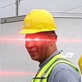 KPsHardHat's profile picture. I just want to see us press a little