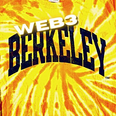 Official Account for Berkeley’s Web3 Club