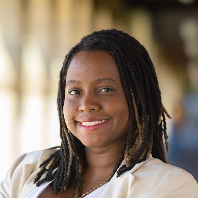 Assistant Professor of Linguistics @Stanford | Black Identities | LV&C | Education | Migration | she/they | (Also I like dogs)