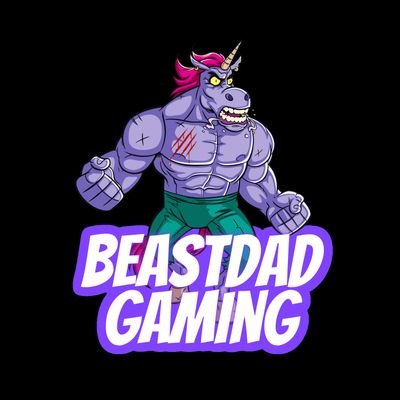 Beast Dad Gaming Profile