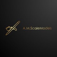 a.m.scalemodels (@a_scalemodels) 's Twitter Profile
